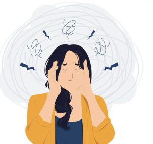 Kesehatan mental pengaruhi kehidupan sosial (foto oleh Genko Mono)